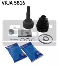 VKJA5816 SKF Шарнір приводного валу